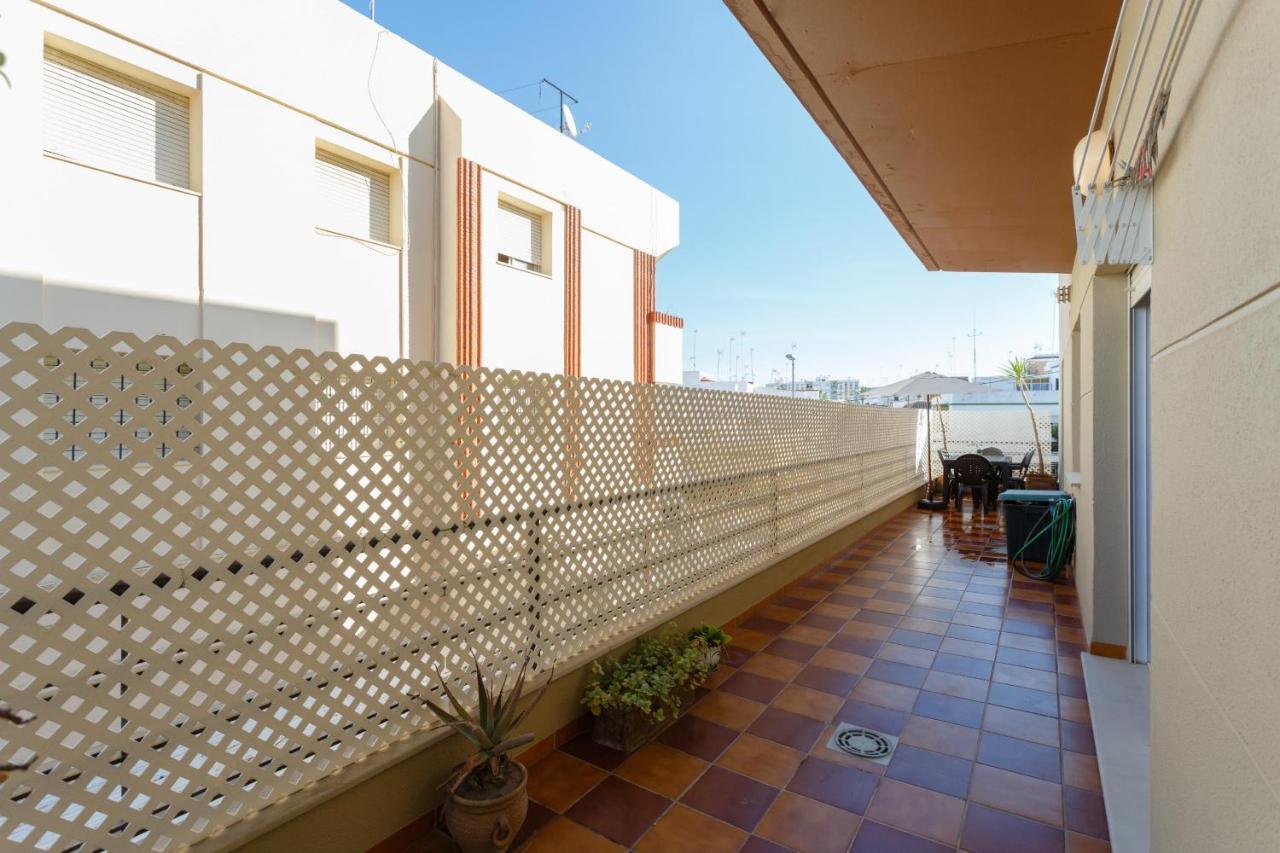 Imperial Rota-Central Free Parking By Cadiz4Rentals Extérieur photo