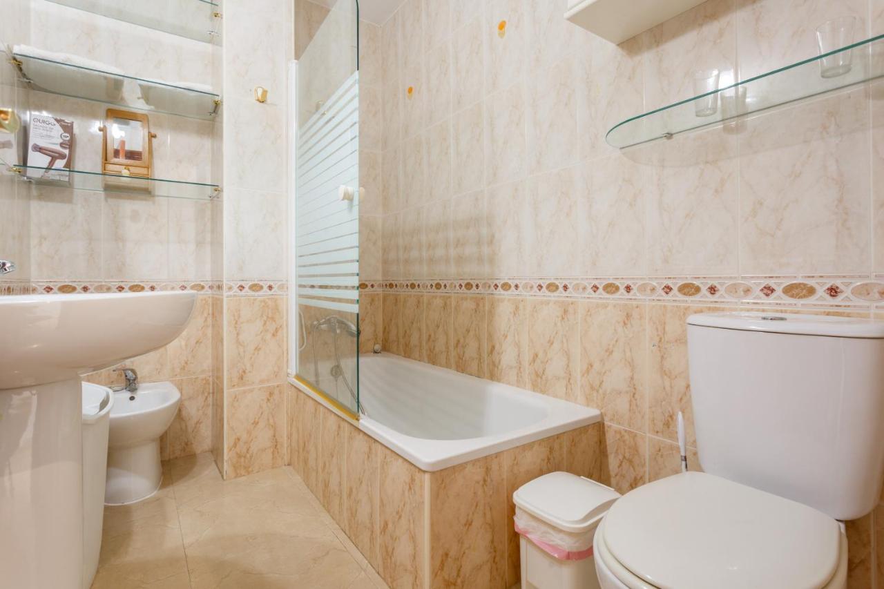 Imperial Rota-Central Free Parking By Cadiz4Rentals Extérieur photo