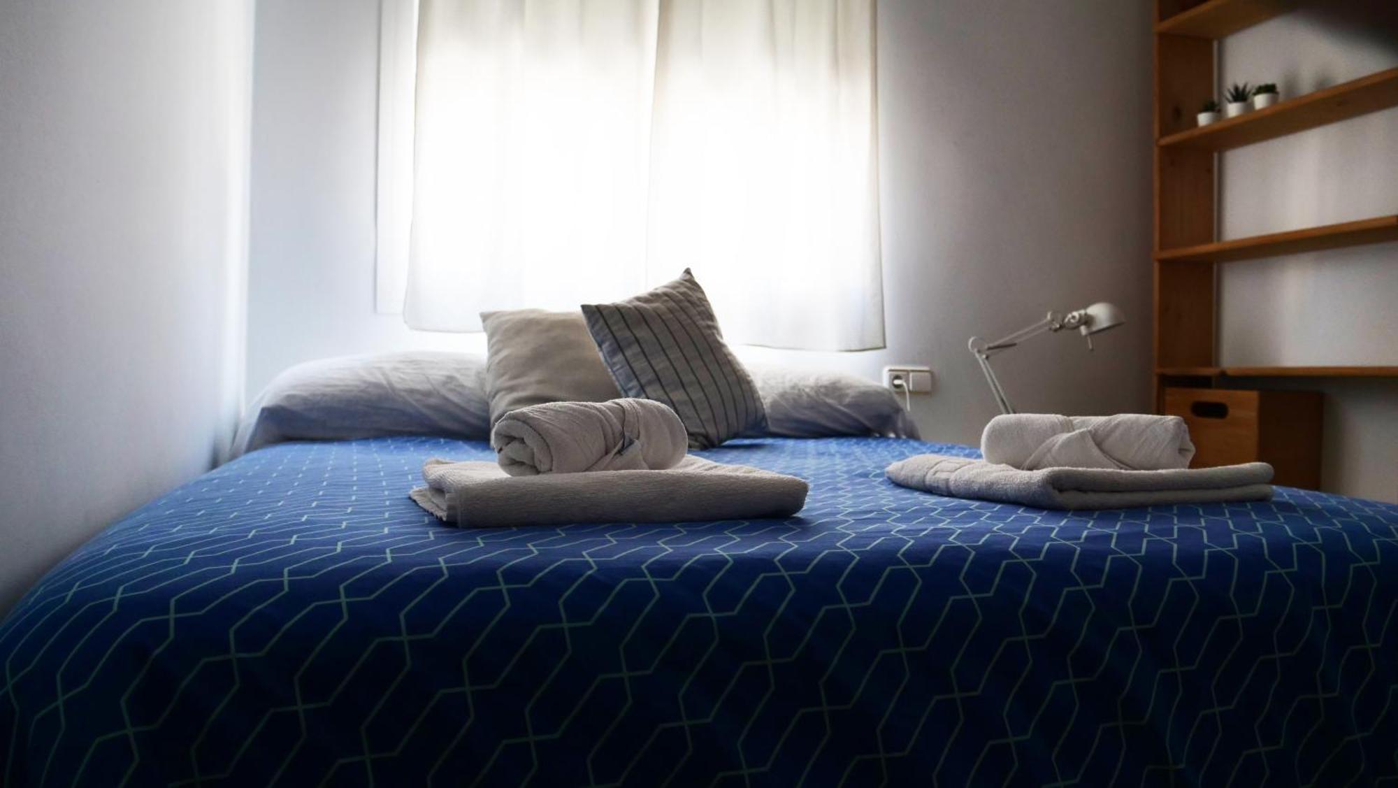 Imperial Rota-Central Free Parking By Cadiz4Rentals Extérieur photo