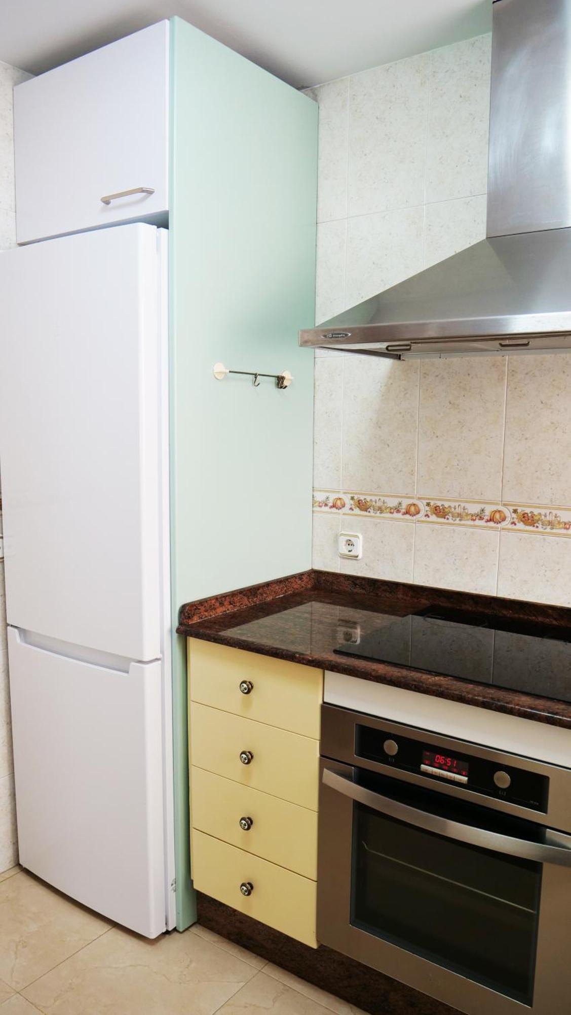 Imperial Rota-Central Free Parking By Cadiz4Rentals Extérieur photo